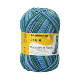 Regia Design Line 4ply