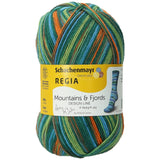 Regia Design Line 4ply