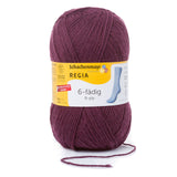Regia Classic 6ply
