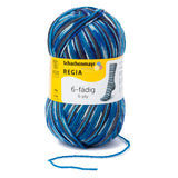 Regia Colour 6ply