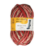 Regia Colour 6ply