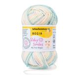 My First Regia 'Baby Smiles' 4ply