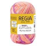 My First Regia 'Baby Smiles' 4ply