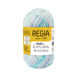 My First Regia 'Baby Smiles' 4ply
