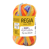My First Regia 'Baby Smiles' 4ply