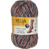 Regia Cotton Colour