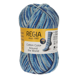 Regia Cotton Colour