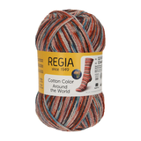 Regia Cotton Colour