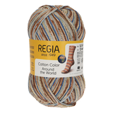Regia Cotton Colour