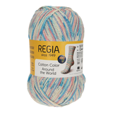 Regia Cotton Colour