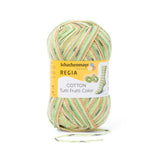 Regia Cotton Colour - Morris & Sons Australia
