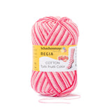 Regia Cotton Colour - Morris & Sons Australia