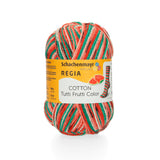 Regia Cotton Colour - Morris & Sons Australia