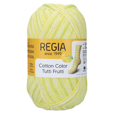Regia Cotton Colour
