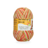 Regia Cotton Colour - Morris & Sons Australia