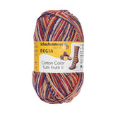 Regia Cotton Colour - Morris & Sons Australia