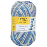 Regia Cotton Colour