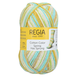 Regia Cotton Colour