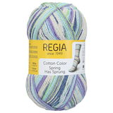 Regia Cotton Colour
