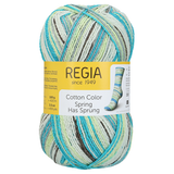 Regia Cotton Colour