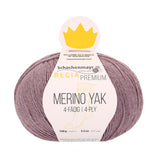 Regia Premium Merino Yak