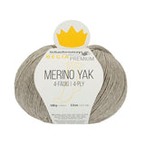 Regia Premium Merino Yak