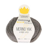 Regia Premium Merino Yak
