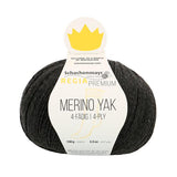 Regia Premium Merino Yak
