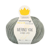 Regia Premium Merino Yak