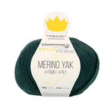 Regia Premium Merino Yak