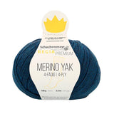 Regia Premium Merino Yak