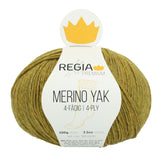 Regia Premium Merino Yak