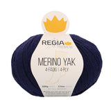 Regia Premium Merino Yak