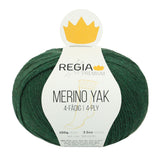 Regia Premium Merino Yak