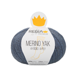 Regia Premium Merino Yak
