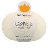 Regia Cashmere Blend