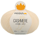 Regia Cashmere Blend