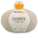 Regia Cashmere Blend