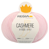 Regia Cashmere Blend