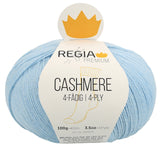 Regia Cashmere Blend