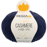 Regia Cashmere Blend