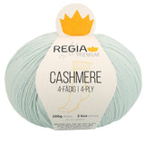 Regia Cashmere Blend