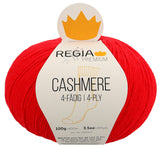 Regia Cashmere Blend
