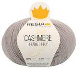 Regia Cashmere Blend