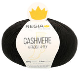 Regia Cashmere Blend