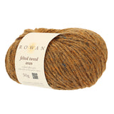 Rowan Felted Tweed Aran - Morris & Sons Australia
