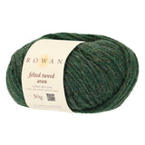 Rowan Felted Tweed Aran - Morris & Sons Australia