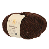 Rowan Felted Tweed Aran - Morris & Sons Australia