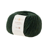 Rowan Brushed Fleece - Morris & Sons Australia