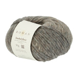 Rowan Brushed Fleece - Morris & Sons Australia